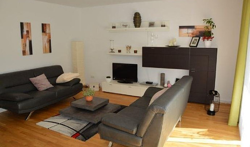 Moderne Drei-Zimmer-Wohnung - Westhoven