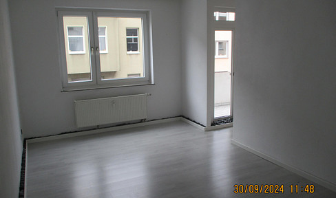 E-Rüttenscheid 1.5-room apartment