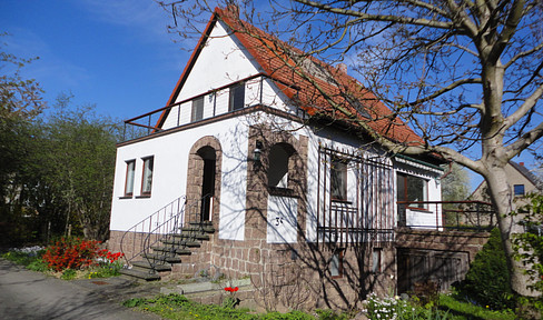 Haus mit Herz - schönes EFH zum Kauf