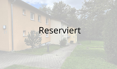 Attractive 3-room apartment in Ravensburg