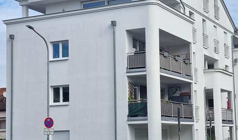 Traumwohnung mit Dachterrasse