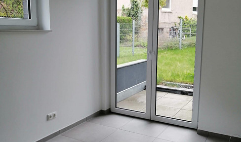 senior apartment