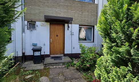 3-Zimmer-Reihenmittelhaus in Berlin Rudow