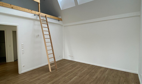 Großzügige 3- Zimmer Wohnung in Lahr Dinglingen offener Wohn- Essbereich