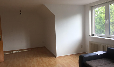 Zauberhafte 3-Zimmer Wohnung in ruhiger und zentraler Lage