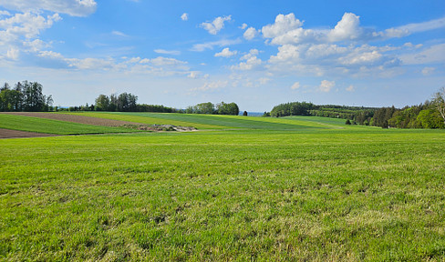 Absolute Alleinlage Perle Bauernhaus mit Herz Erholungsoase Weitblick 2 Wohnungen + Nebengebäuden