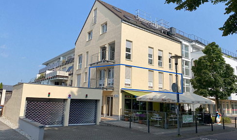 CENTRALLY LOCATED IN HÜRTH-EFFEREN!   OFFICE, PRACTICE AND LAW FIRM PREMISES IN AN ABSOLUTE TOP LOCATION !!!