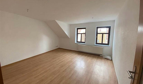 Beautiful top floor apartment ***in the heart of Pempelfort***