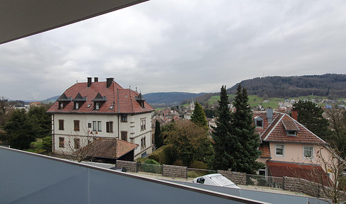 Moderne 3 Zimmer Wohnung