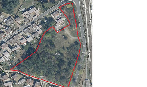 Bargain plot of land 15,000 m² in Zossen commission-free