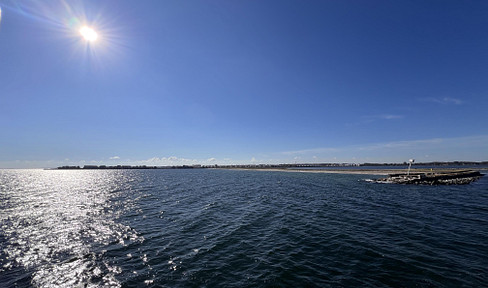 Ferienwohnung  Ostsee Schlei Kappeln