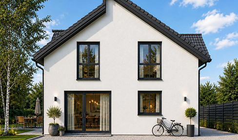 Zahlen Sie noch Miete – oder investieren Sie schon in Ihr eigenes Zuhause?