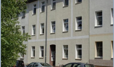 6,96 % Rendite | vermietete ETW Dessau