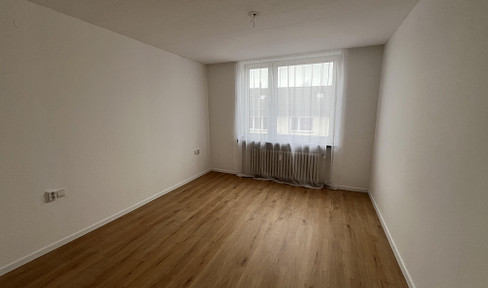 2-room apartment with balcony in Erkrath