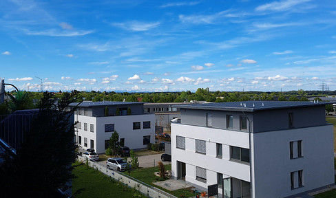 NO APARTMENT, commercial units, very bright in new building (low-energy house A+)