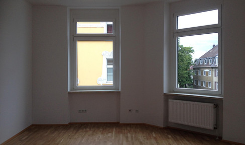 Well-kept 3-room apartment in Wuppertal. Free of commission!