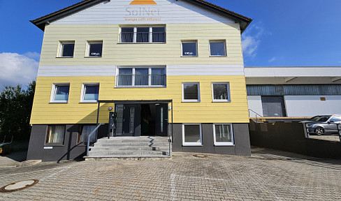 Shared room near Furth train station