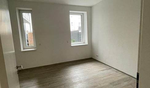 Friendly 3- and 4-room apartment with upscale interior in Magdeburg