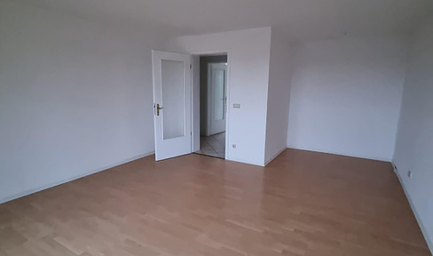 Friendly 2-room apartment