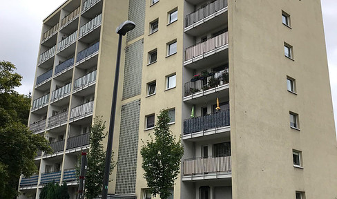 Schön aufgeteilte 78 m² Balkon-Wohnung in Herne am Lackmanns Hof direkt an der neuen Mitte Baukau!