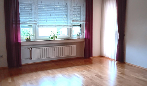 3 room apartment in Bruchköbel