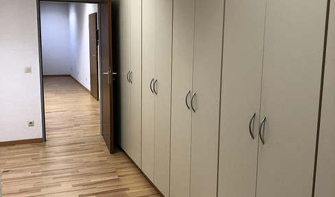 OFFICE/COMMERCIAL SPACE IN THE CITY CENTER AT THE BUS STATION IN GÖPPINGEN