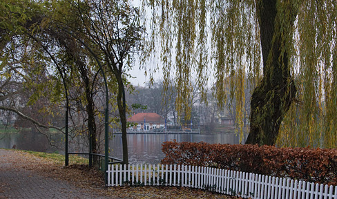 Lietzensee apartment