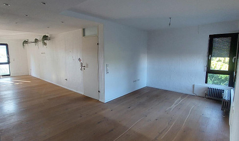 HELLE MODERNE 3,5 ZIMMER  ES-SULZGRIES