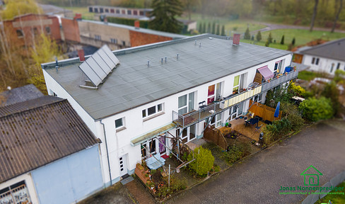 Mehrfamilienhaus 7 WE Kapitalanlage - für den Käufer provisionsfrei