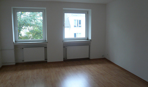 schöne 2-Zimmer-Wohnung in Flingern