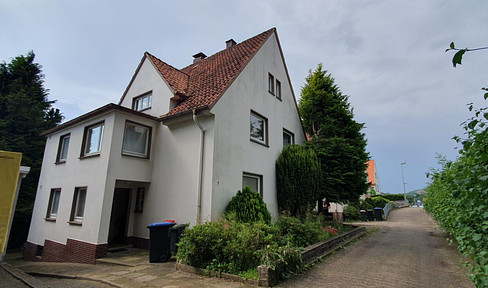 Bidding process for spacious house in Hameln-Wangelist