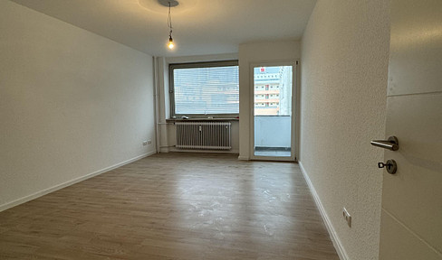 Modern sanierte 1-Zimmer-Wohnung in Toplage im Herzen der Innenstadt