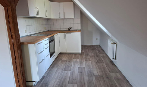 Bright 2-room apartment in Perdöhl