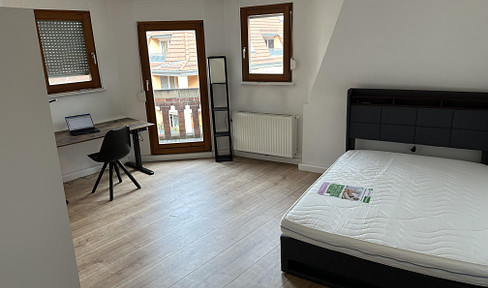 Shared room in Stuttgart