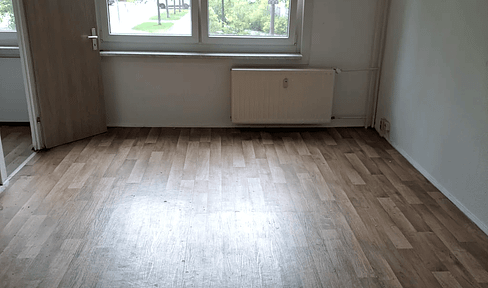 Cozy 1-room apartment in Berlin-Marzahn