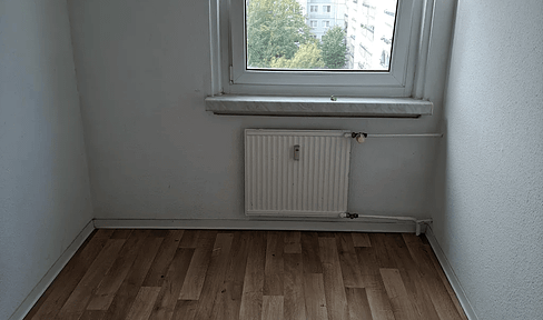 nice 2-room apartment in Berlin-Marzahn