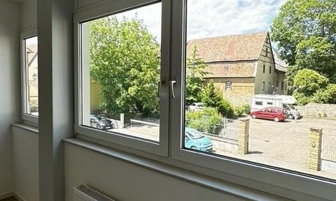 Helle 1 ZKB-Innenstadt-Wohnung