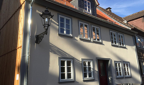 Einfamilienhaus mit Charme in Top Lage