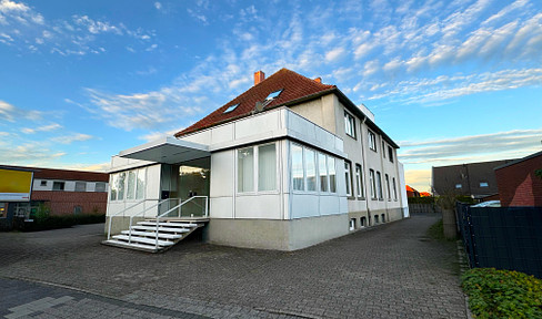 Freshly renovated office & practice space in a top location in Nottuln Appelhülsen