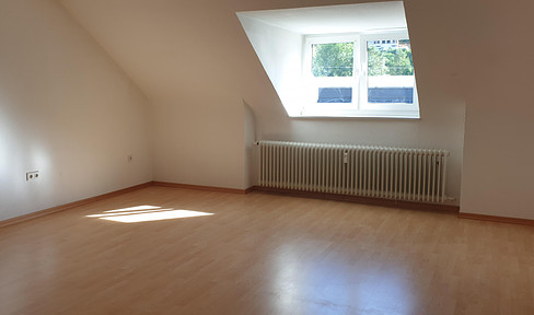 3 ZKB in Kordel near Trier for rent