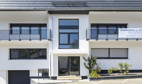 +++ Erdgeschosswohnung mit Garten – Ihr neues Zuhause! +++