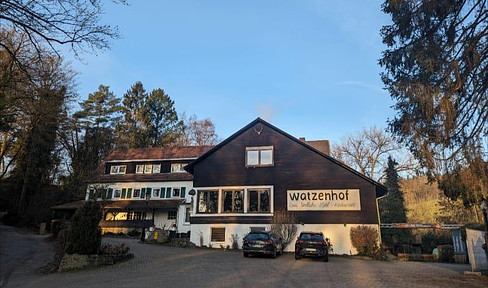 Hotel und Restaurant