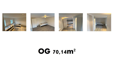 ONLY for fitters / apartments per person 300€, furnished for rent