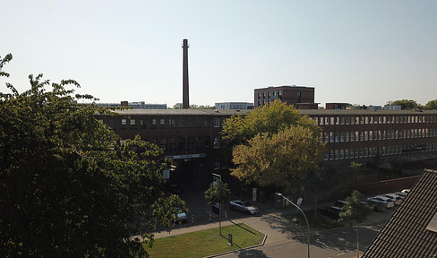 Tabakquartier - tolles Grundstück mit Altimmobilie und  Bauvorbescheid für MFH