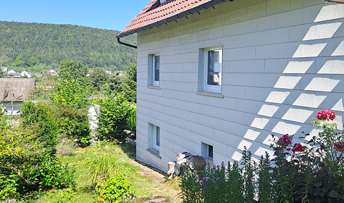 *Tuttlingen -West! TOP-Lage *  Wohnhaus im Grünen !