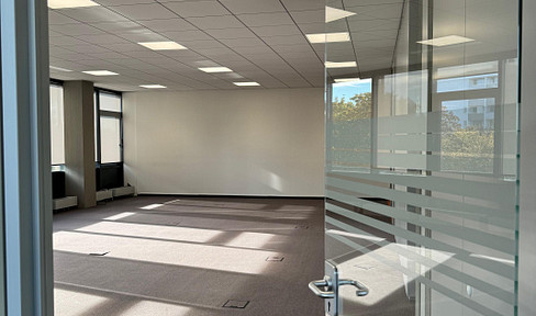 Popular Modern Efficient - Your new office in Munich Moosach