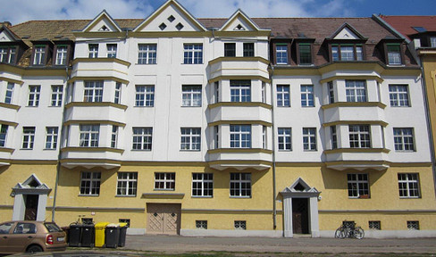 Erstvermietung nach kompletter Sanierung - 4 Zimmerwohnung