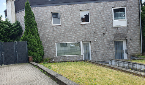 Residential house