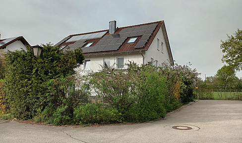 Großes Familienhaus mit vielseitigen Nutzungsmöglichkeiten