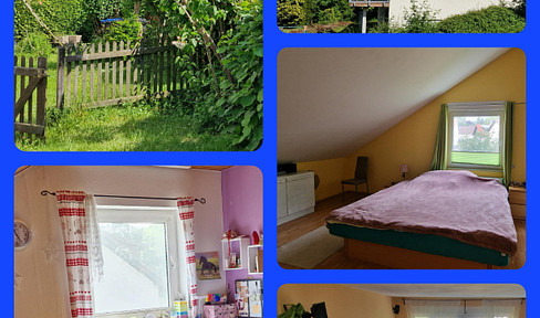 5 Zimmer ETW in Usingen / Wernborn